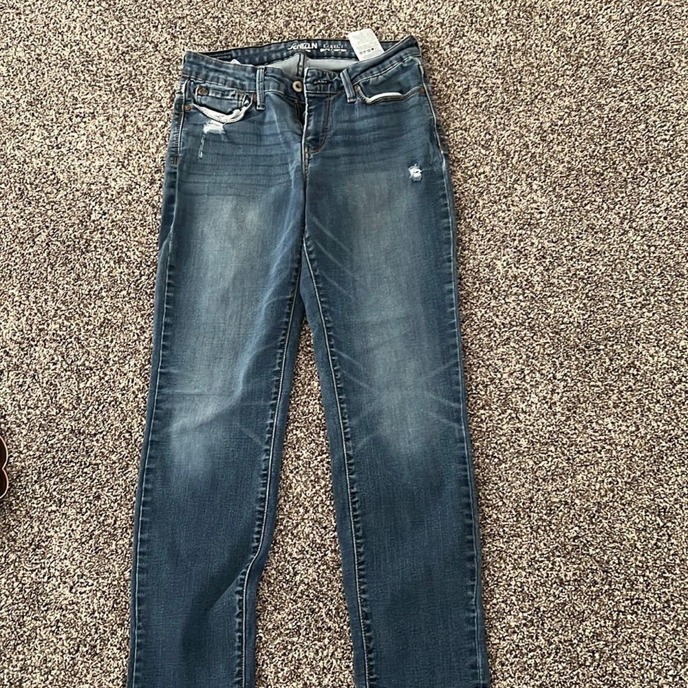 Denizen Levi’s 28w